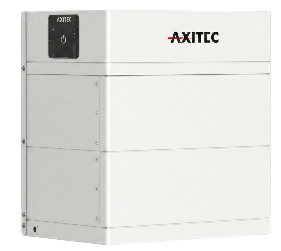 Axitec Axistorage LI SV3 Komplettspeicher