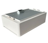 Axitec HV-Speichersystem AXIstorage Li SV1 + AXIhycon 29.9H, 2x16.9kWh, 3-phasig, 40A Eingangsstrom