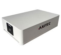 Axitec AXIstorage Li SV1 + AXIhycon 40H 0156902 3-phasig, 40kW, 2x20,2kWh, Backup USV, IP66/IP55