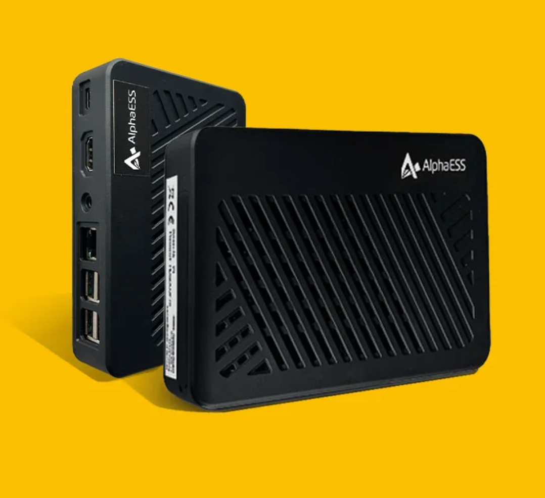 Alpha ESS Dynamic Box – inselvolt