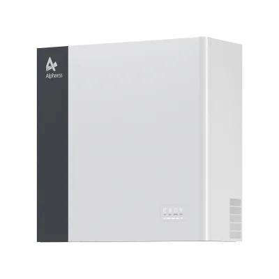Alpha ESS Smile G3-T15 Wechselrichter und Batteriespeicher-Set