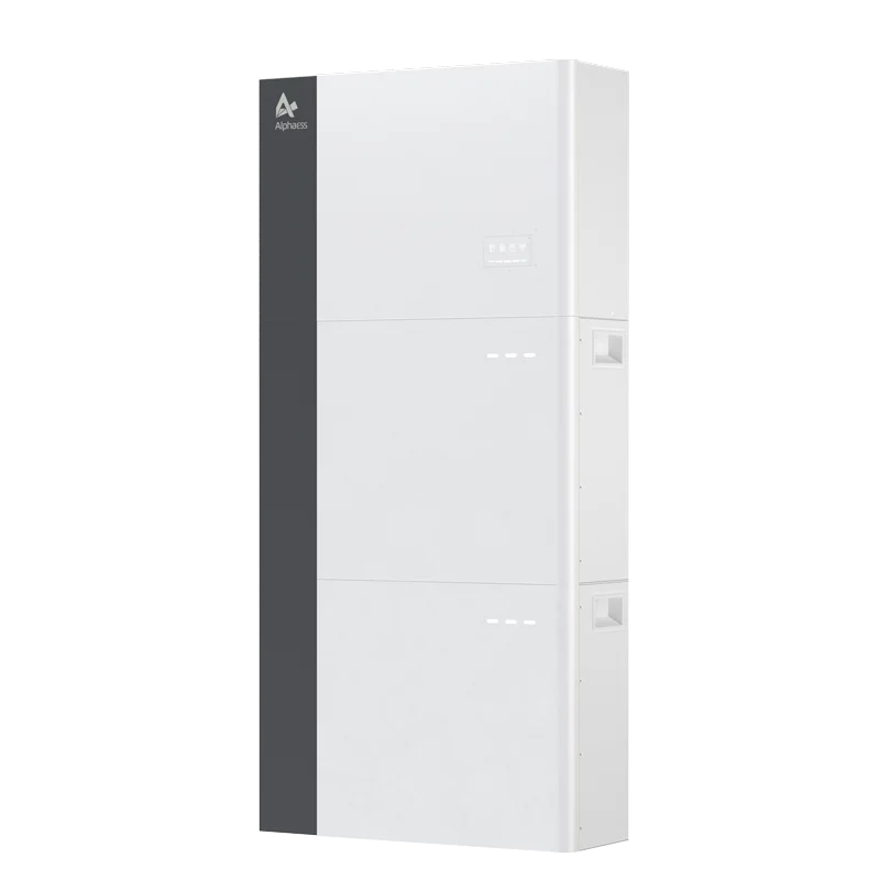 Alpha Ess Install Alpha ESS Smile G3-T10 Wechselrichter und Batteriespeicher-Set – inselvolt