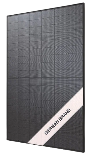 Bild von Axitec AXIBLACKBIPERFECT GL AC-460TGBL/108BB