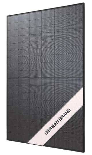 Bild von Axitec AXIBLACKBIPERFECT GR AC-450TGB/108BB