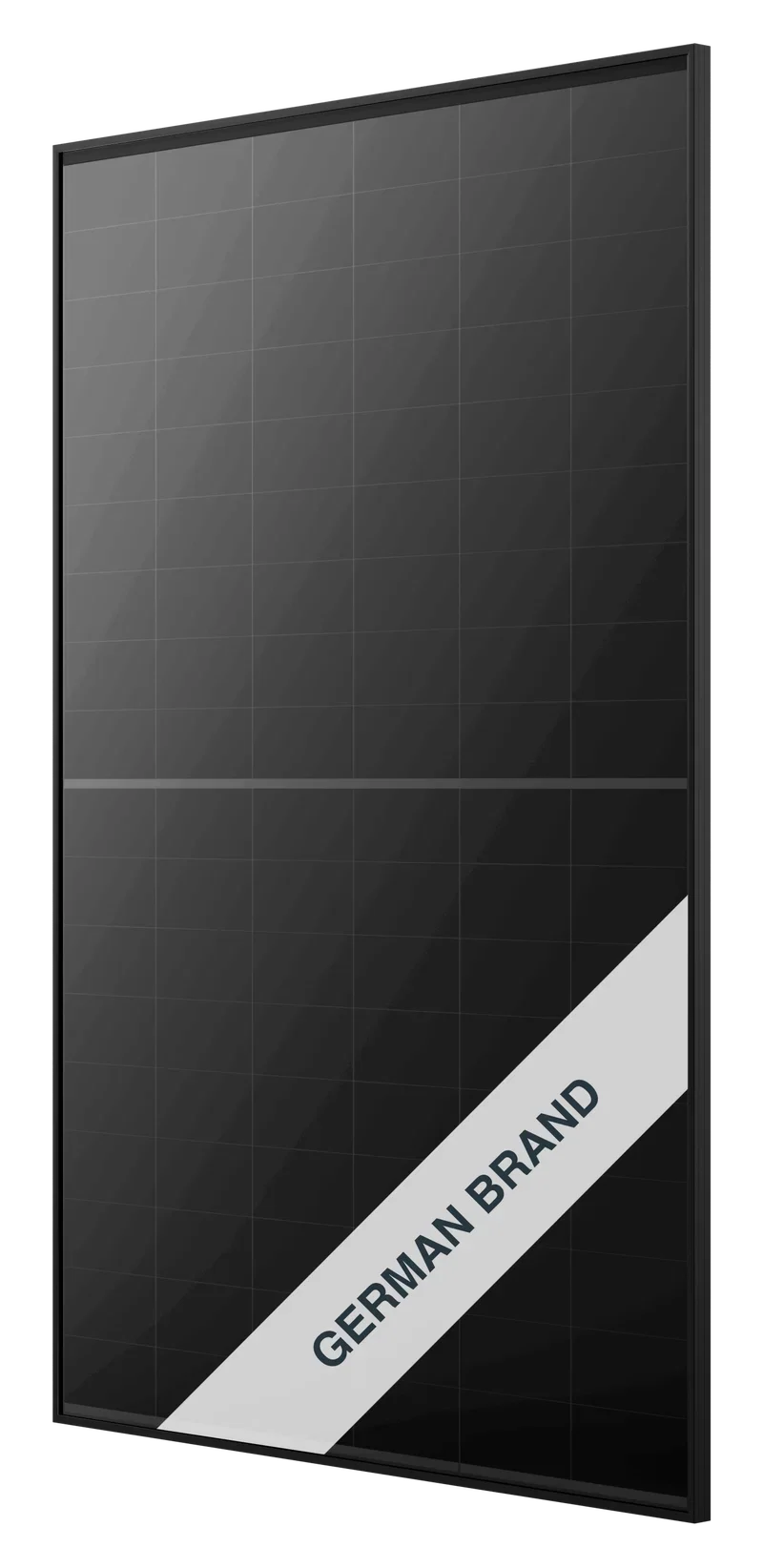 Bild von Axitec AXIBLACKBIPLUS BC GR AC-485BGB/108BB