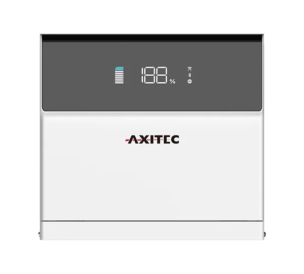 Bild von Axitec AXIHYCON ONE MULTI-POWER