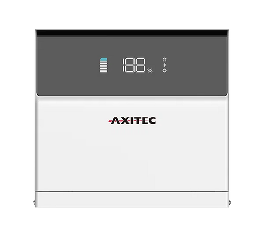 Bild von Axitec AXIHYCON ONE MULTI-POWER