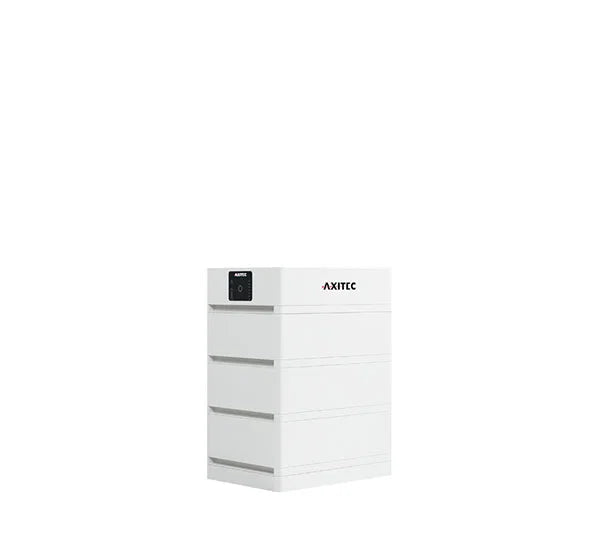 Bild von Axitec AXISTORAGE LI SV1 10.1
