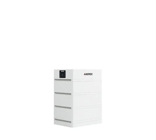 Bild von Axitec AXISTORAGE LI SV1 10.1