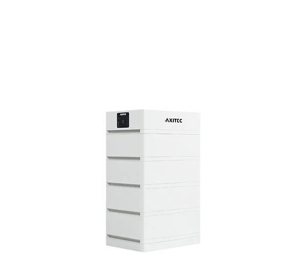 Bild von Axitec AXISTORAGE LI SV1 13.5