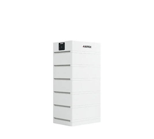 Bild von Axitec AXISTORAGE LI SV1 16.9