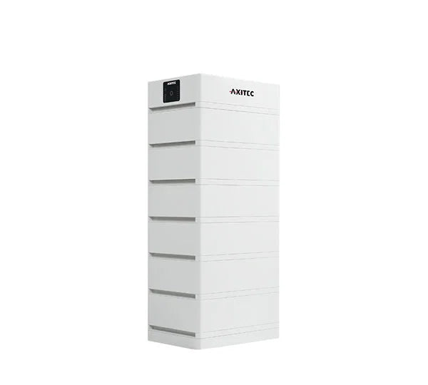 Bild von Axitec AXISTORAGE LI SV1 20.2