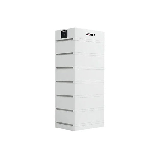 Bild von Axitec AXISTORAGE LI SV1 20.2