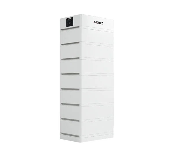 Bild von Axitec AXISTORAGE LI SV1 23.6