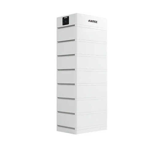 Bild von Axitec AXISTORAGE LI SV1 23.6