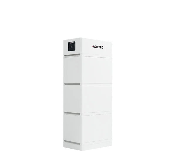 Bild von Axitec AXISTORAGE LI SV2 10.1