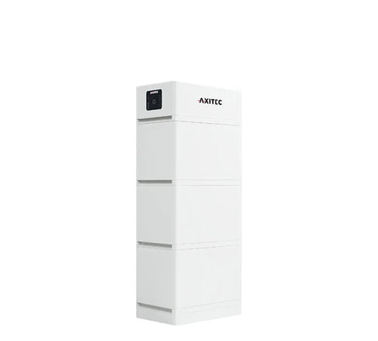 Bild von Axitec AXISTORAGE LI SV2 10.1
