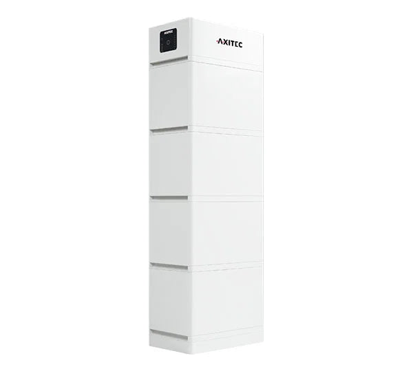 Bild von Axitec AXISTORAGE LI SV2 13.5