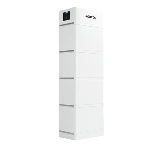 Bild von Axitec AXISTORAGE LI SV2 13.5