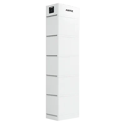 Bild von Axitec AXISTORAGE LI SV2 16.9
