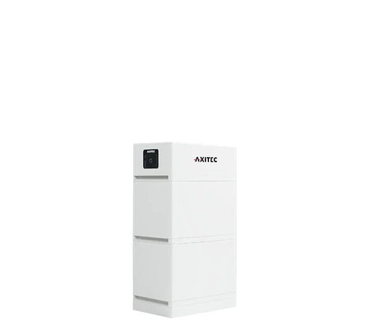 Bild von Axitec AXISTORAGE LI SV2 6.7
