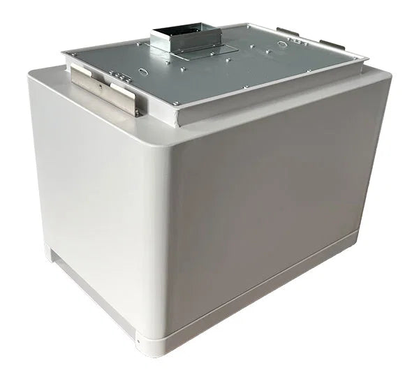 Bild von Axitec AXISTORAGE LI SV2 ENERGYPACK