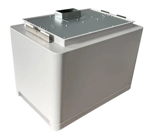 Bild von Axitec AXISTORAGE LI SV2 ENERGYPACK