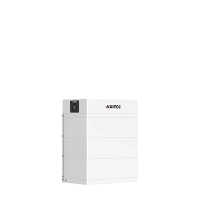 Bild von Axitec AXISTORAGE LI SV3 14.6
