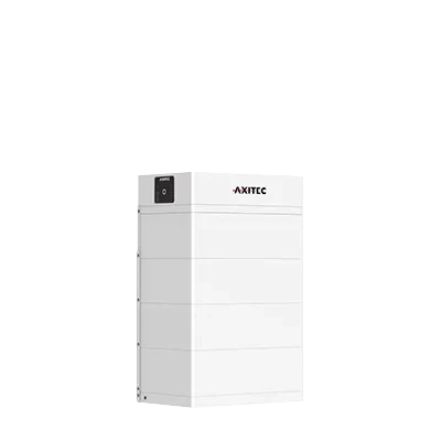 Bild von Axitec AXISTORAGE LI SV3 19.4