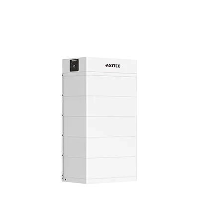 Bild von Axitec AXISTORAGE LI SV3 24.3