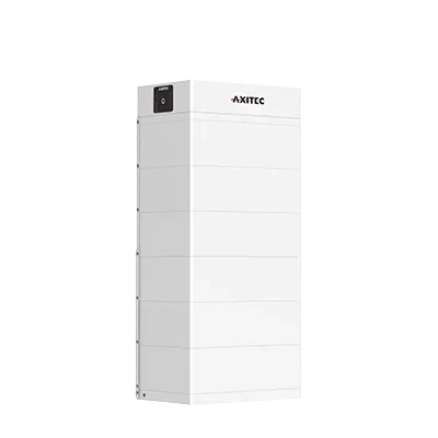 Bild von Axitec AXISTORAGE LI SV3 29.1