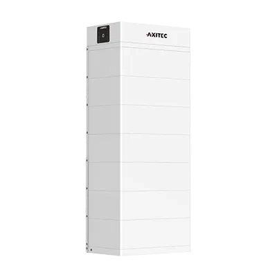Bild von Axitec AXISTORAGE LI SV3 34.0