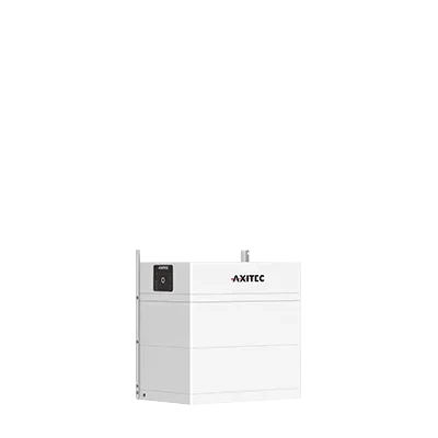 Bild von Axitec AXISTORAGE LI SV3 9.7