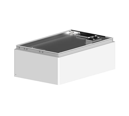 Bild von Axitec AXISTORAGE LI SV3 ENERGYPACK HV-SPEICHERMODUL, 4,86 KWH NUTZBAR
