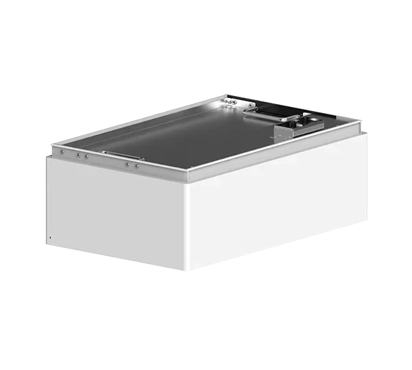 Bild von Axitec AXISTORAGE LI SV3 ENERGYPACK