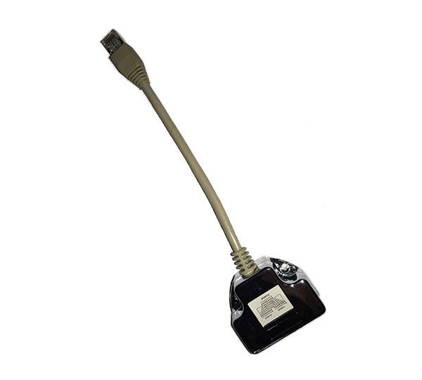 Bild von BMZ Y-ADAPTER RJ45 CAT5E Y-ADAPTER FUeR PARALLELSCHALTUNG MEHRERER SPEICHER
