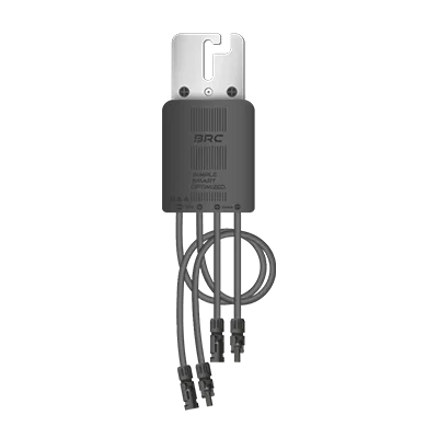 Bild von BRC Solar POWER OPTIMIZER M605-M (MIT MONITORING)