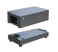 Bild von BYD B-BOX PREMIUM HVM 13.8 (13,8 KWH) HIGH VOLTAGE LITHIUM-IONEN-BATTERIESPEICHERSYSTEM