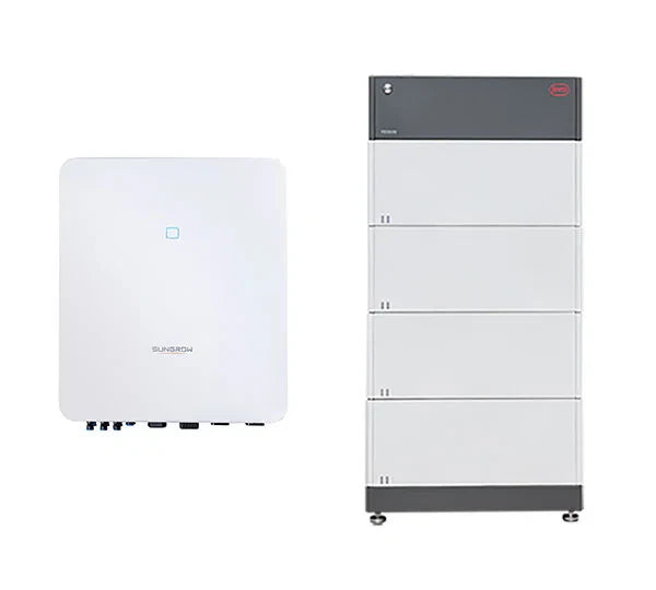 Bild von BYD B-BOX PREMIUM HVS 10.2 + SH8.0RT-20-V11