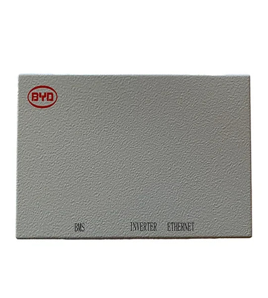 Bild von BYD B-BOX PREMIUM LV BATTERY MANAGEMENT UNIT