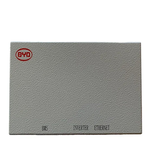 Bild von BYD B-BOX PREMIUM LV BATTERY MANAGEMENT UNIT