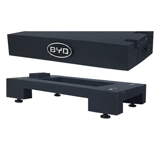 Bild von BYD BATTERY-BOX HV BCU + BASE