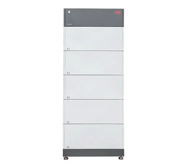 Bild von BYD BATTERY-BOX PREMIUM HVM 13.8