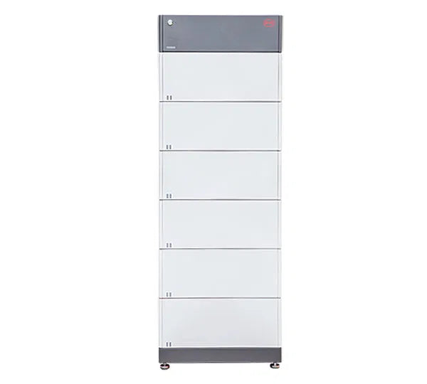 Bild von BYD BATTERY-BOX PREMIUM HVM 16.6