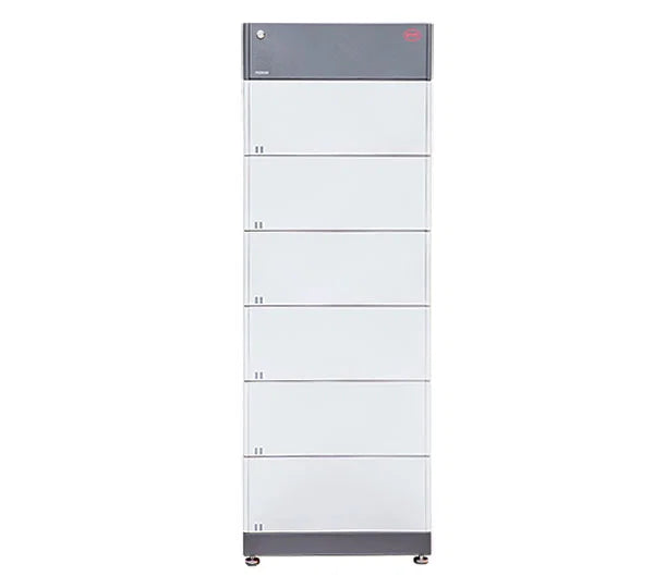 Bild von BYD BATTERY-BOX PREMIUM HVM 16.6