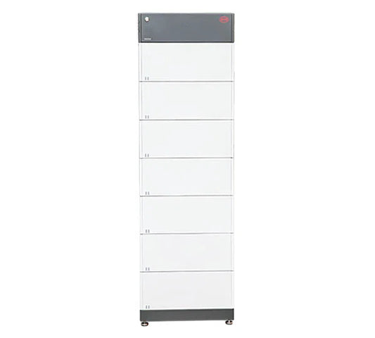 Bild von BYD BATTERY-BOX PREMIUM HVM 19.3