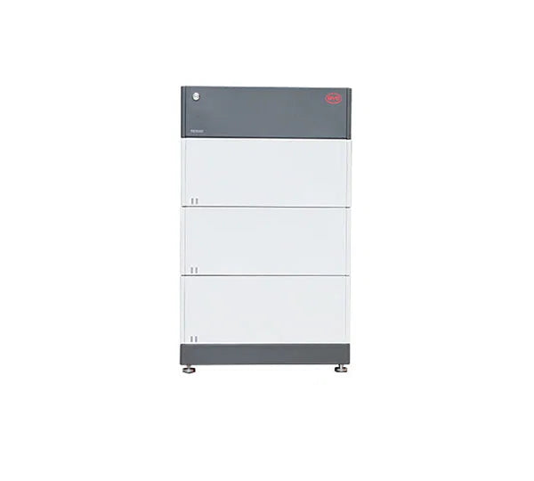 Bild von BYD BATTERY-BOX PREMIUM HVM 8.3