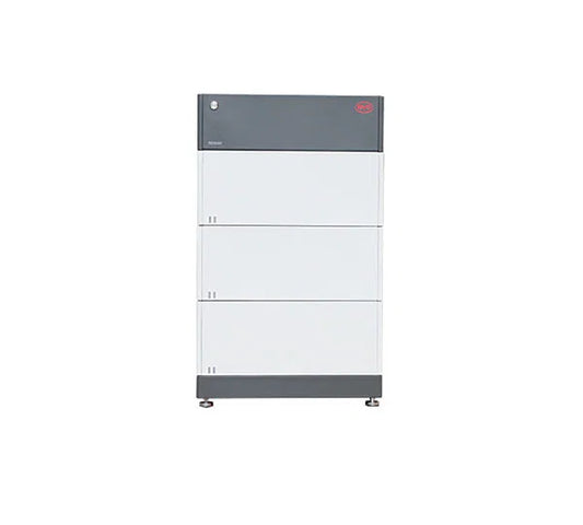 Bild von BYD BATTERY-BOX PREMIUM HVM 8.3