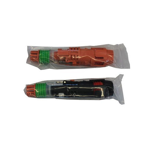 Bild von BYD CONNECTOR SET FOR LVS 35MM2 STECKVERBINDER SET FÜR LVS 35MM2