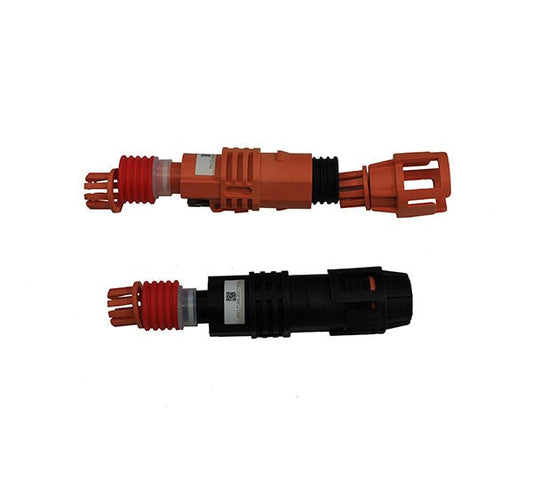 Bild von BYD CONNECTOR SET FOR LVS 50MM2 STECKVERBINDER SET FUeR LVS 50MM2